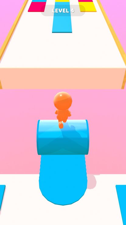 Colour Roll游戏截图