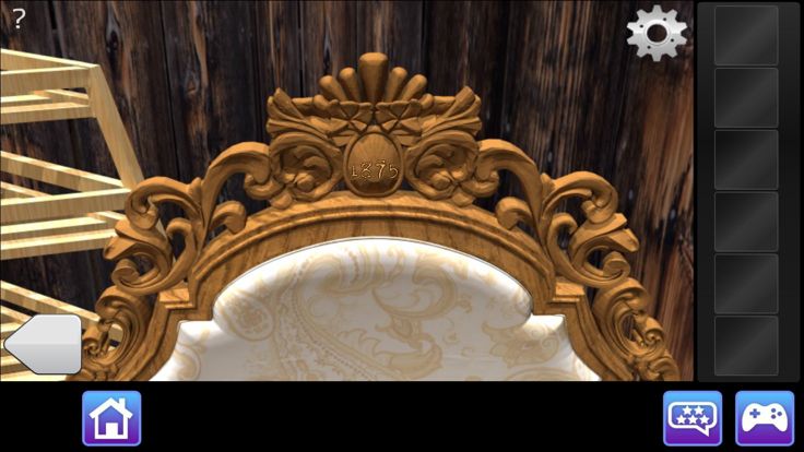 密室逃脱木房子游戏截图