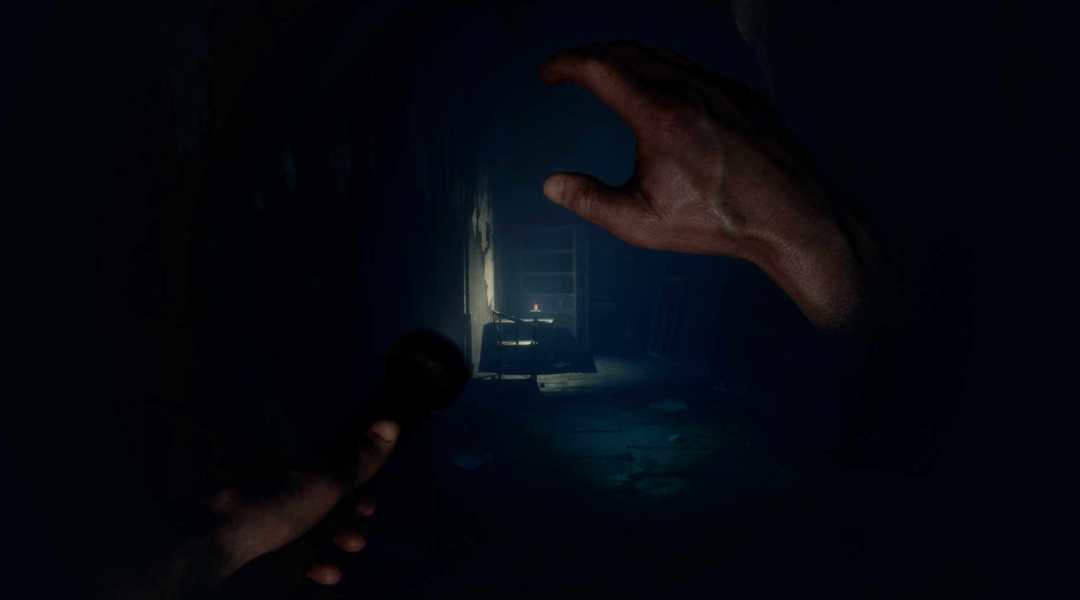 Paper Dolls VR游戏截图