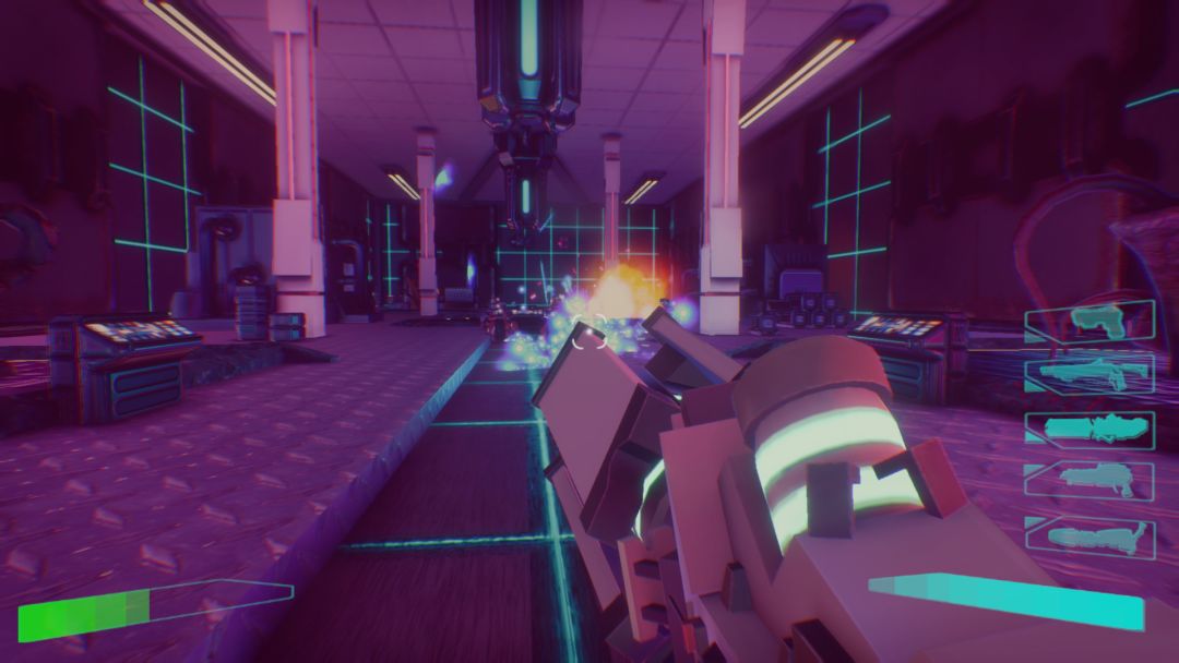 SickBrick游戏截图