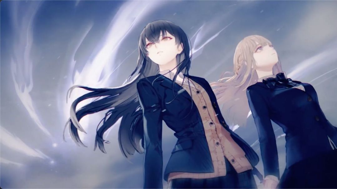 Towatsugai游戏截图