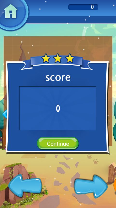 hard snake 益智休闲贪吃蛇游戏截图