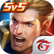 Garena RoV: RoV DAYicon