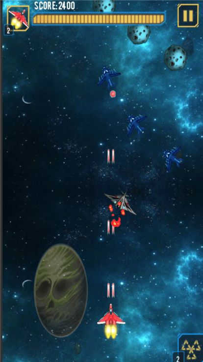 نداء الحرب العالمية游戏截图