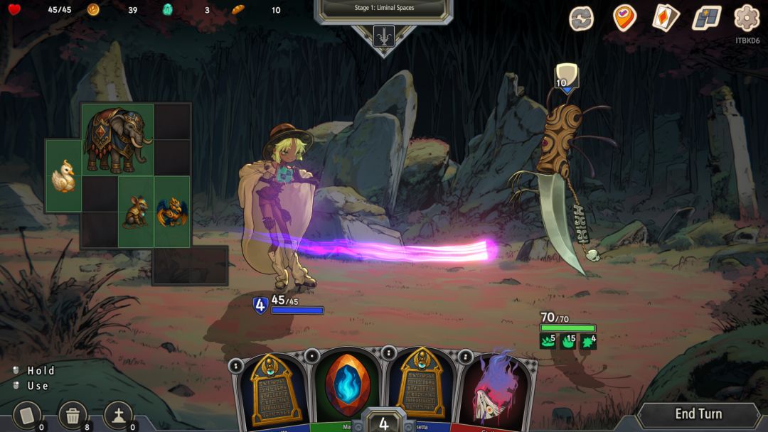 口袋传奇游戏截图