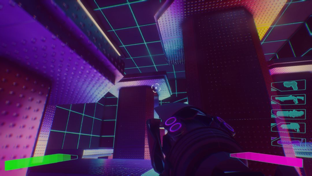 SickBrick游戏截图