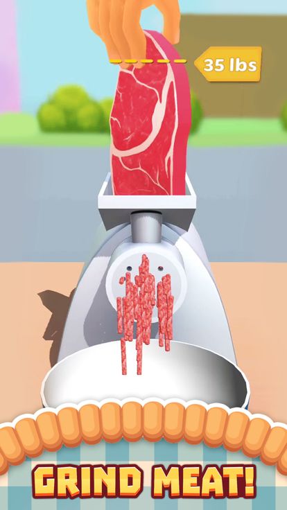 食物切切切 (Food Cutting)游戏截图