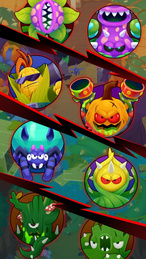 特种鸡动队游戏截图