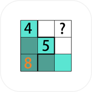 数独大全-超右脑计划icon