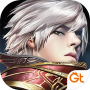 Legacy of Discord - Furious Wingsicon