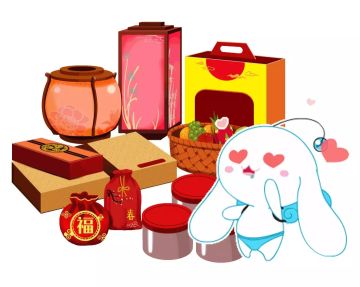 新衣、钻石、家具一网打尽！新春贺礼只“鼠”于你~