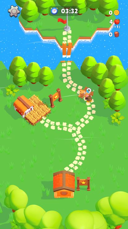 Do It 3D游戏截图