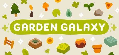 Garden Galaxy 封面