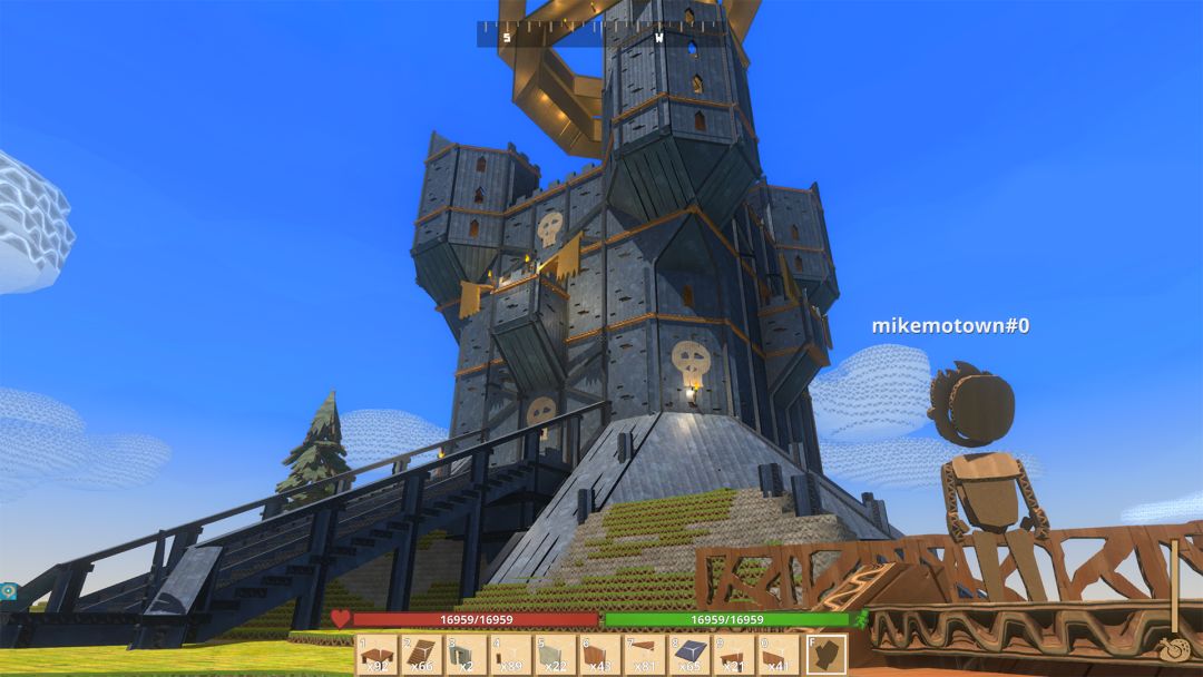 CardLife: Creative Survival游戏截图