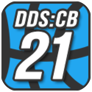 Draft Day Sports: College Basketball 2021icon
