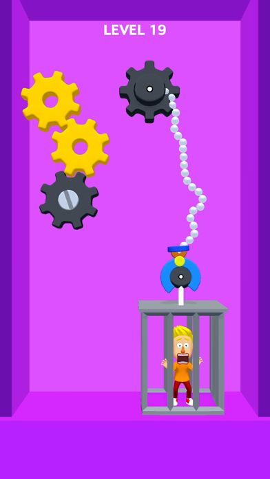 Rescue Machine!游戏截图