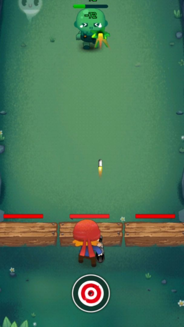 塔防新体验游戏截图