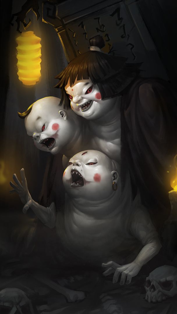 打更人游戏截图