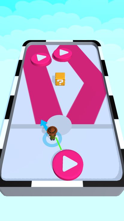 Brush Up游戏截图