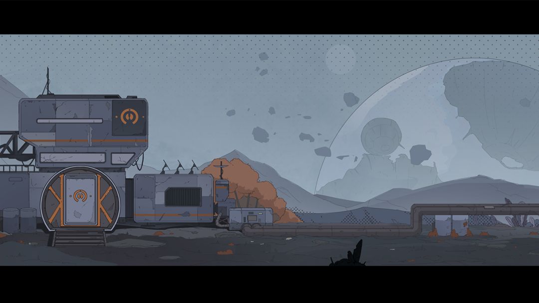 鲁蒙7号游戏截图