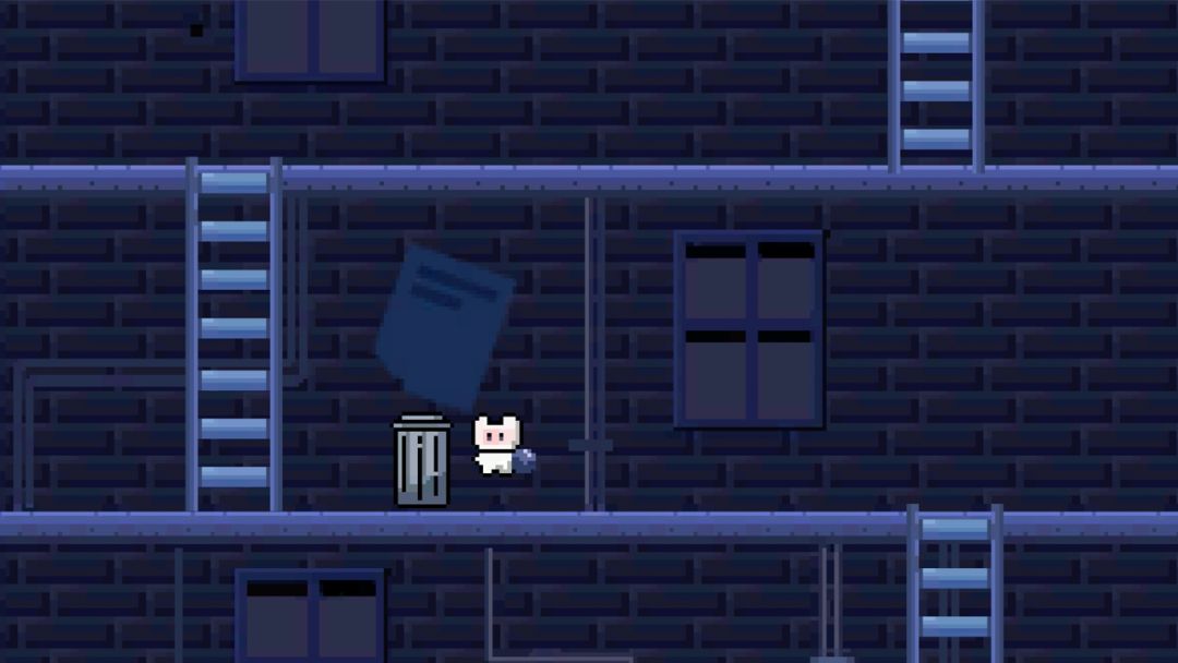 心灯寻路游戏截图