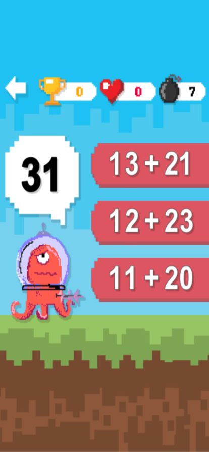 Math 3rd 4th Grade Learning游戏截图