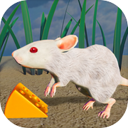 杰瑞 鼠标 老鼠 生活 模拟器icon
