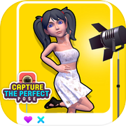 Perfect Pose Maker Puzzle Gameicon