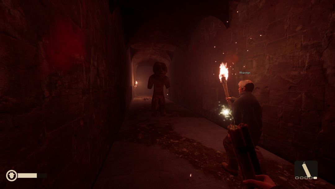 寻宝者游戏截图