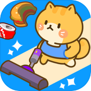 Cat Cleaner : Restaurant Clean