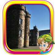 Escape From Windsor Castle