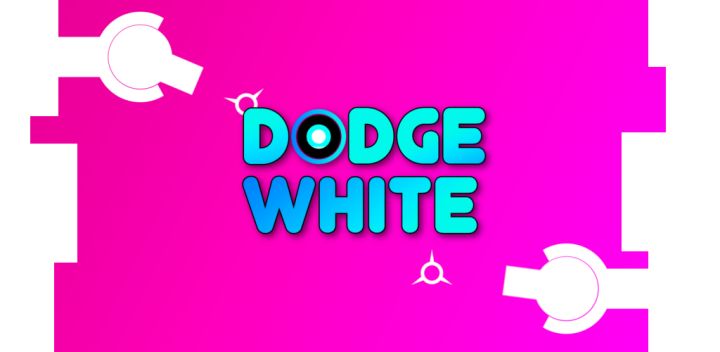 Dodge White 封面