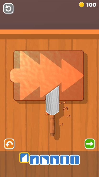 Forge It!!游戏截图