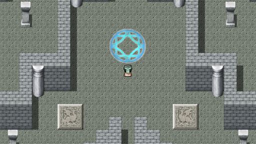 传说之剑:苍冥的救赎游戏截图