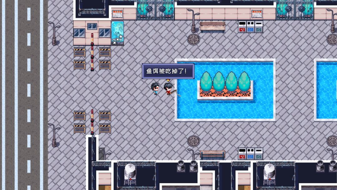 命运轮回2游戏截图