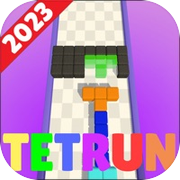 Tetrun