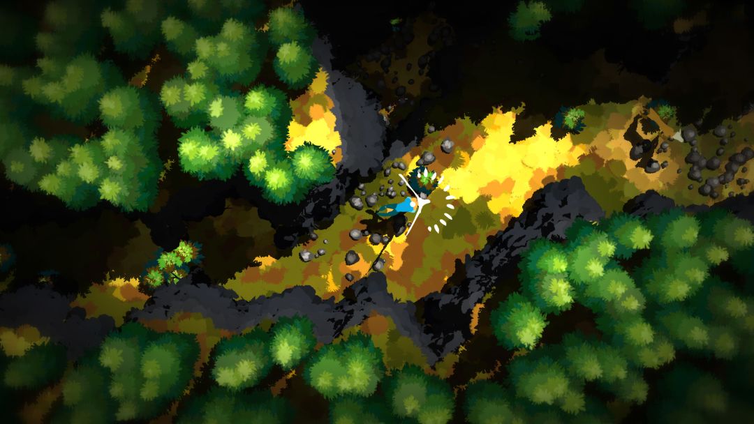 Future Unfolding游戏截图