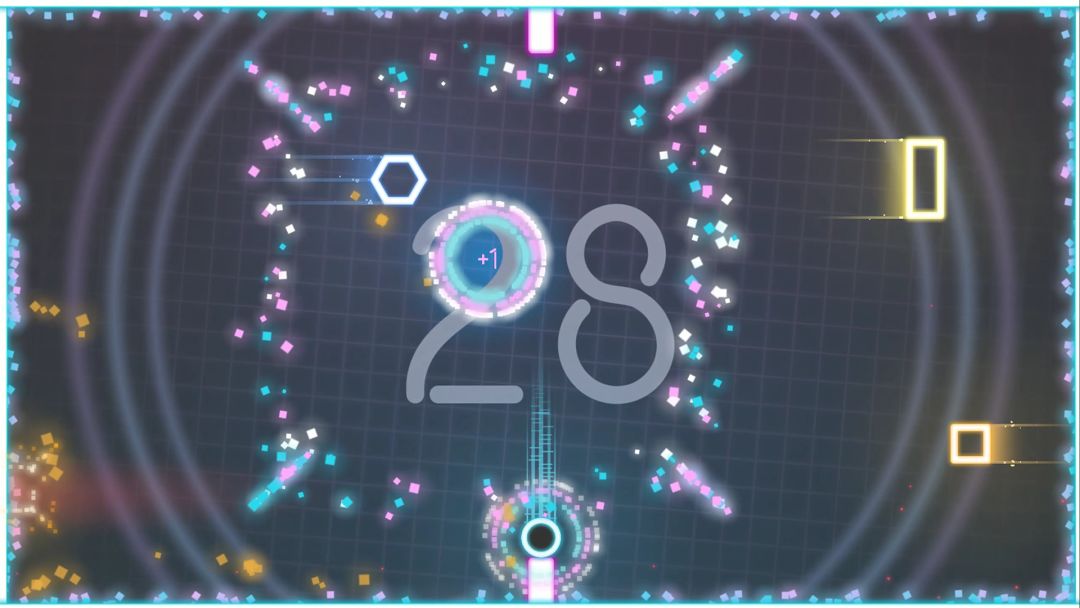 Ding Dong XL游戏截图