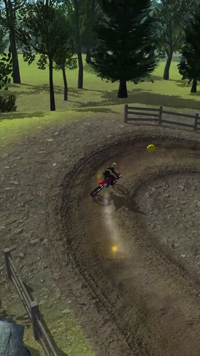 Slingshot Stunt Biker游戏截图