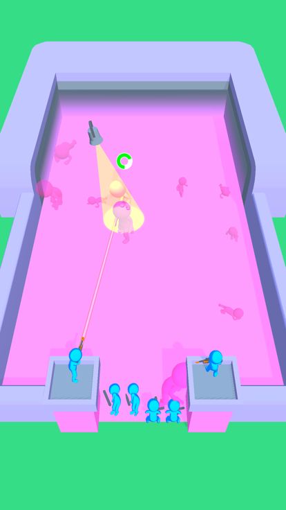 Spot Sneakers游戏截图