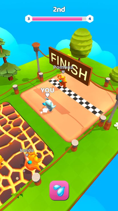 Crypto Morphs游戏截图