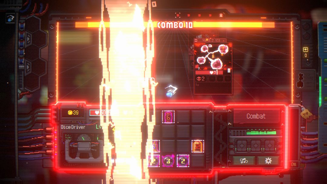 骰子骇客1999游戏截图