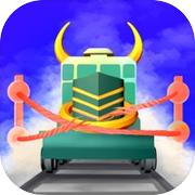 Protector: Save The Peopleicon