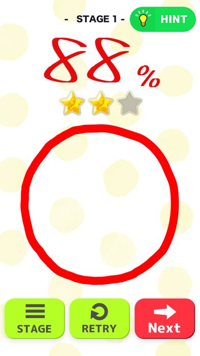 Balance Draw游戏截图