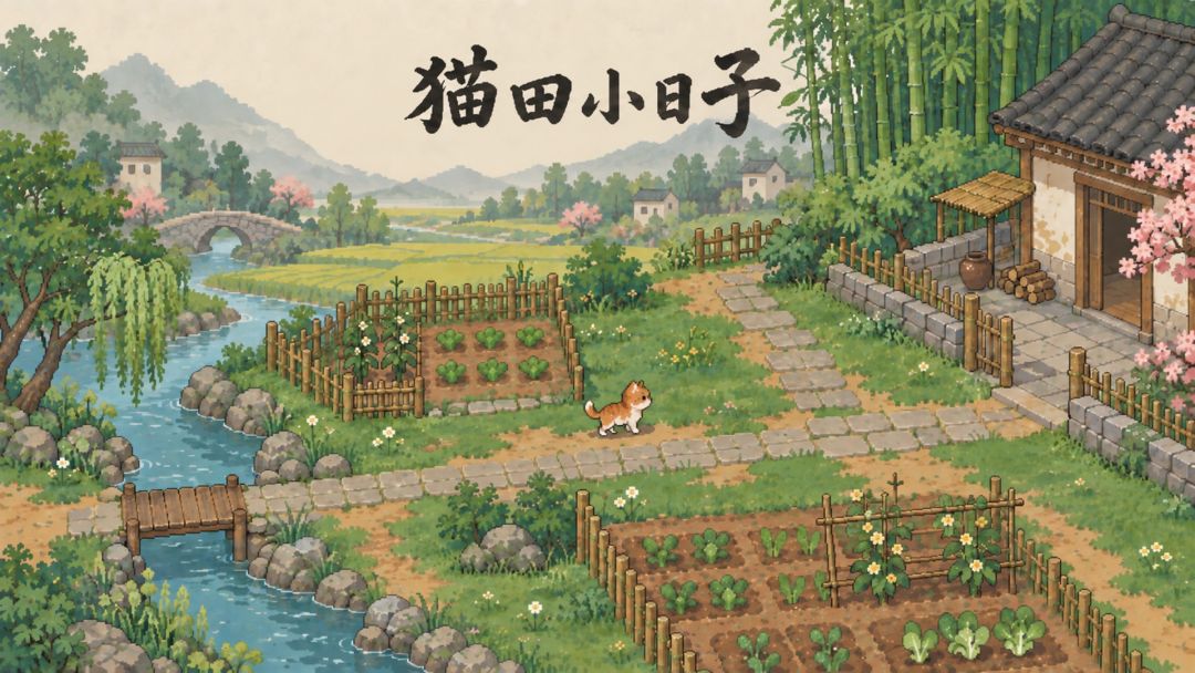 猫田小日子
