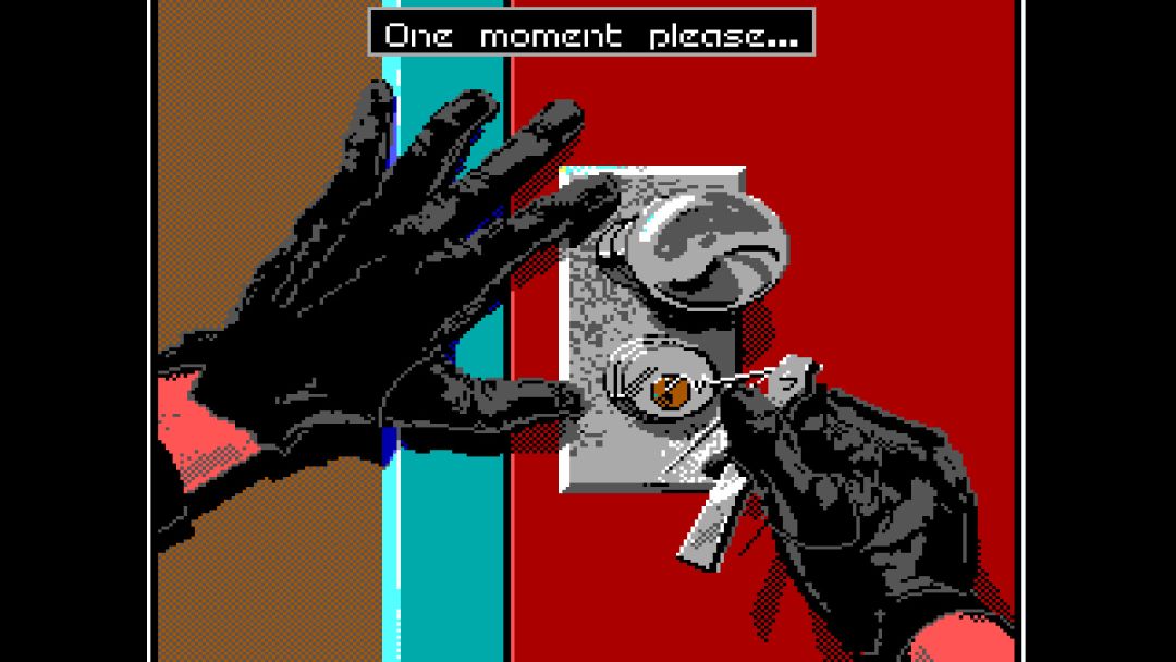 Sid Meier's Covert Action (Classic)游戏截图