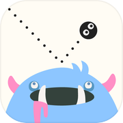 頭が良くなる新感覚ブロックパズル！monster blockicon