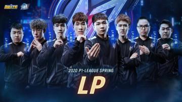 季后赛LP专访 齐头并进积极备战！