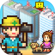 都市大亨物语 (Venture Towns)icon