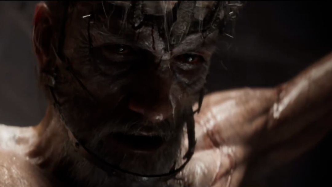 神界：原罪 3游戏截图